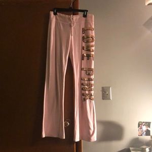 Victoria Secret Pink Valor Pants